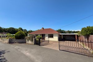 Front/Approach- click for photo gallery